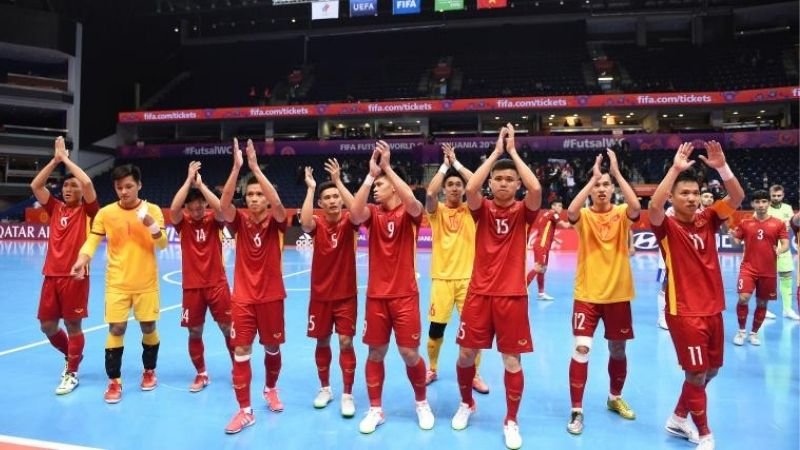 truc-tiep-bong-da-futsal-viet-nam-hom-nay